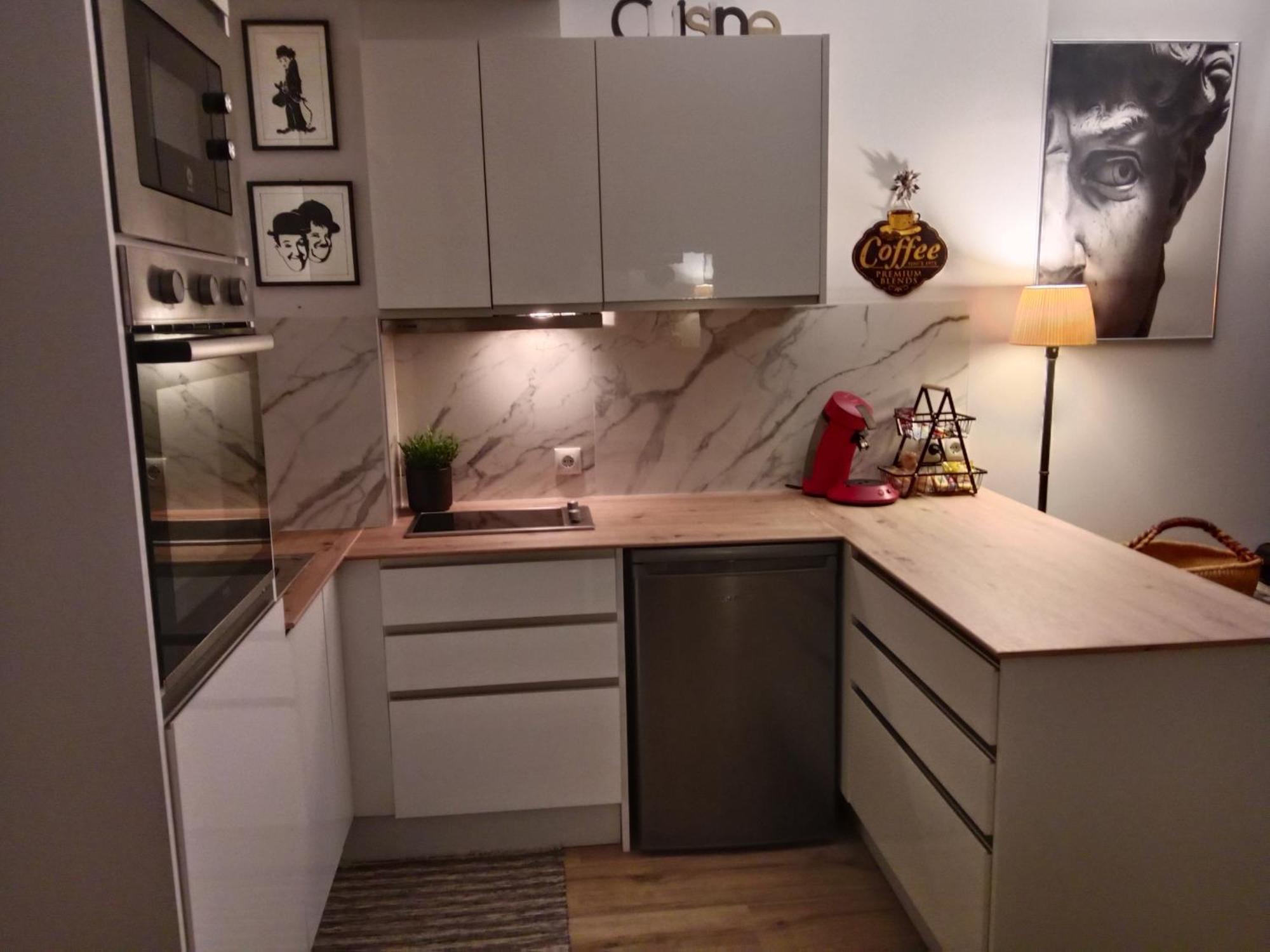Lay Apartamento Zaragoza