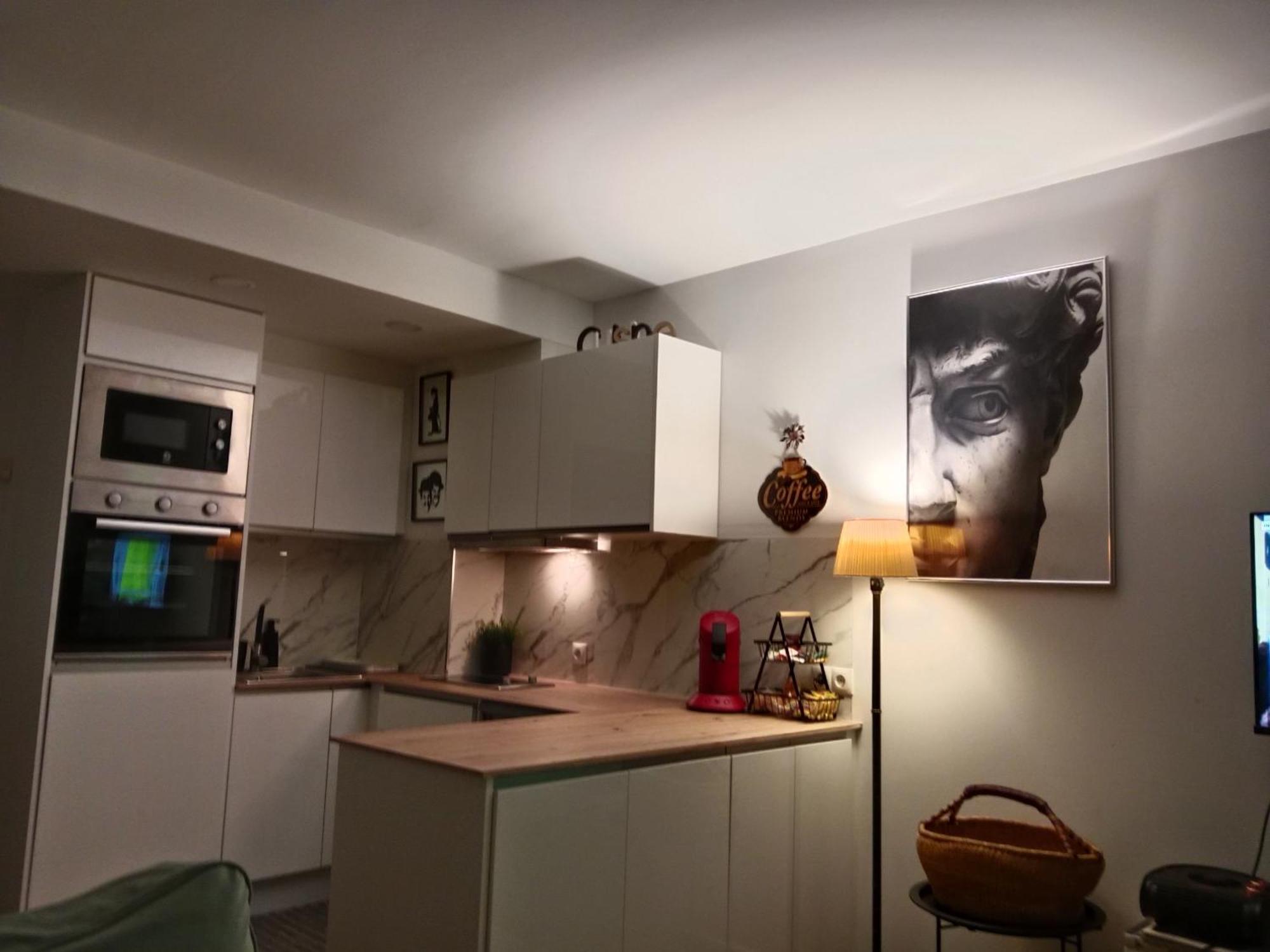 Apartamento Lay Zaragoza